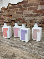 Luxury Laundry Soap 32 Oz (Multiple Scents)