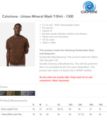 School Spirit Layered Script Tee (Customizable)