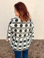 Parker Flowy Floral Top