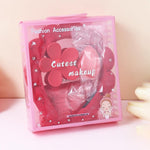 Get Ready Skincare Kit - Red