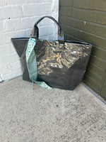 Alex Large Tote Bag (Multiple Colors)
