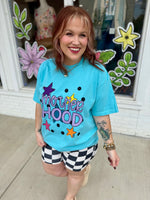 Motherhood Star Tee