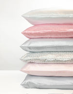 Silky Satin Pillowcase (Multiple Styles)