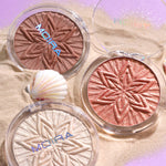 Sun Glow Face & Body Bronzer (Multiple Colors)