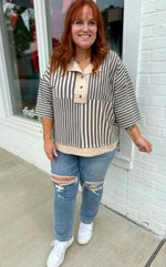 Vervet Vintage High Rise Crop Jean