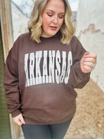 Varsity State Sweatshirt