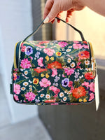 Lunch Tote- Secret Garden
