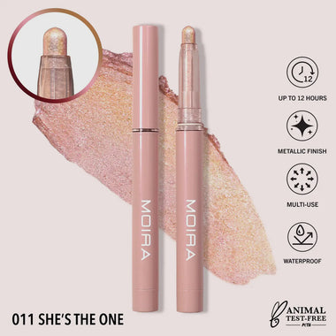 Stellar Glaze Stick Shadow (Multiple Colors)