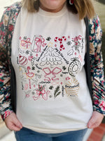 The Gift Of Christmas Tee