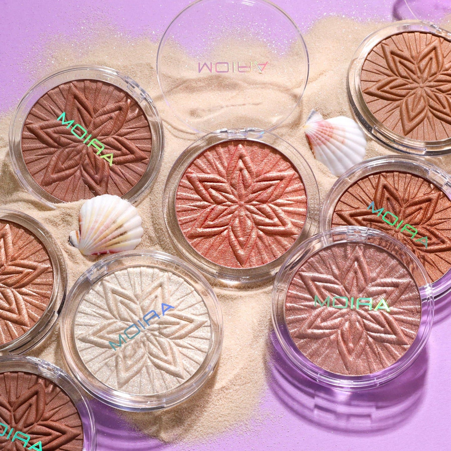 Sun Glow Face & Body Bronzer (Multiple Colors)