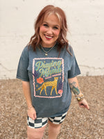 Praying Mama Tee