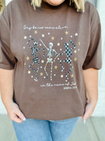 Dry Bone Oversized Tee