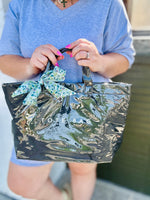 Alex Large Tote Bag (Multiple Colors)