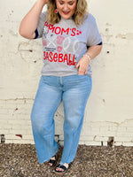 Vervet Extreme Wide Jeans