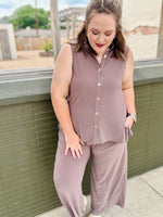 Maggie 2-Piece Relaxed Set