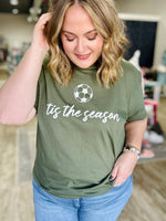 Tis The Season Sports Tee