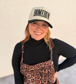 Seamless Mock Neck Long Sleeve- Black one size