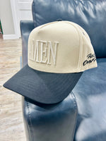 Amen Embroidered Hat