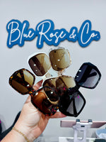 Tina Sunglasses