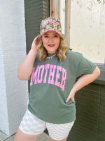 Lucky Embroidered Hat