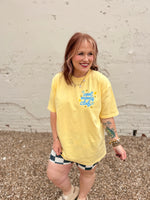 Cool Moms Club Tee