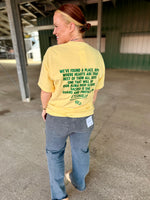 Meet Me At The Stadium Tee