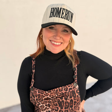 HOMERUN baseball Cap