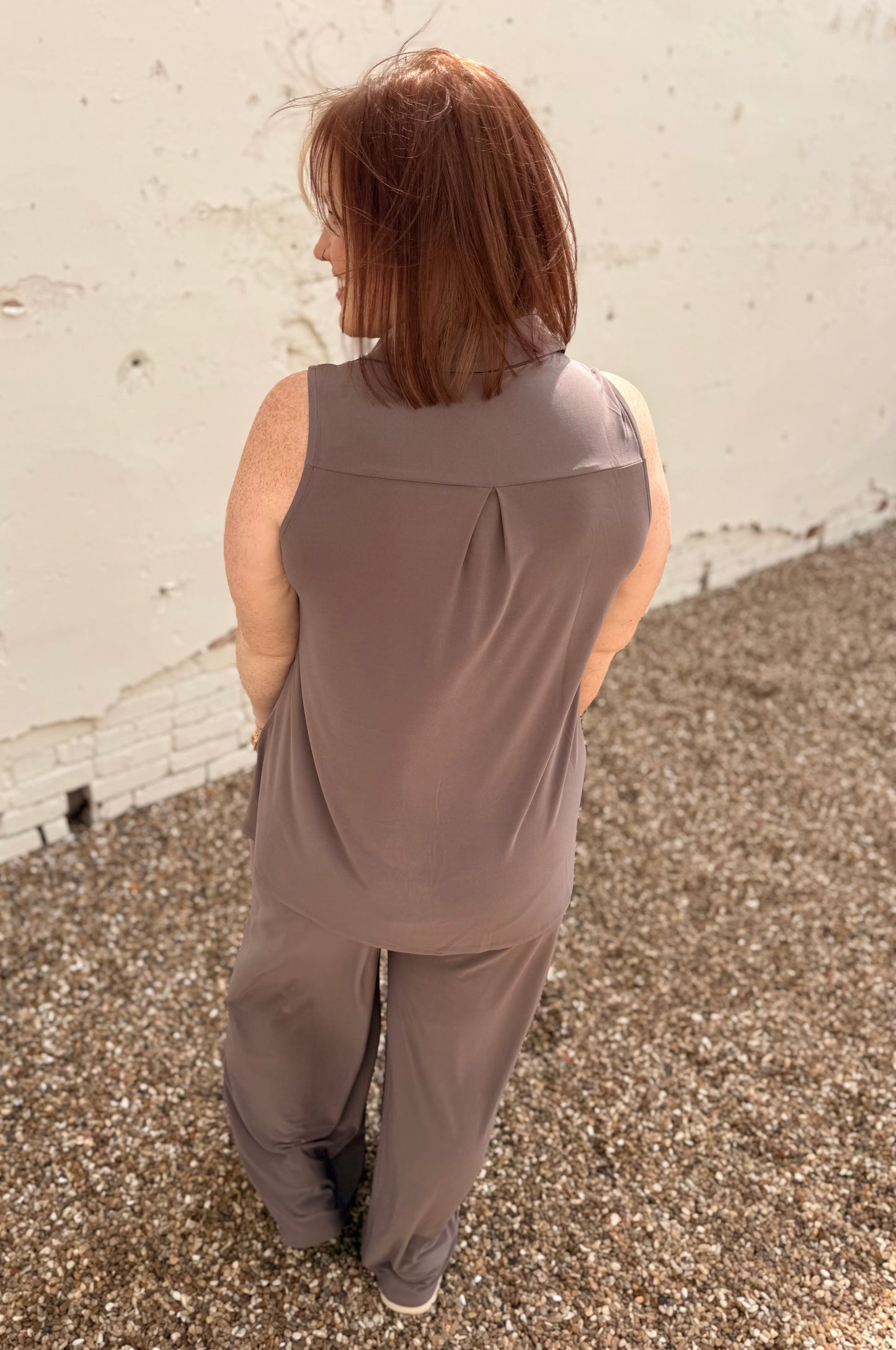 Maggie 2-Piece Relaxed Set