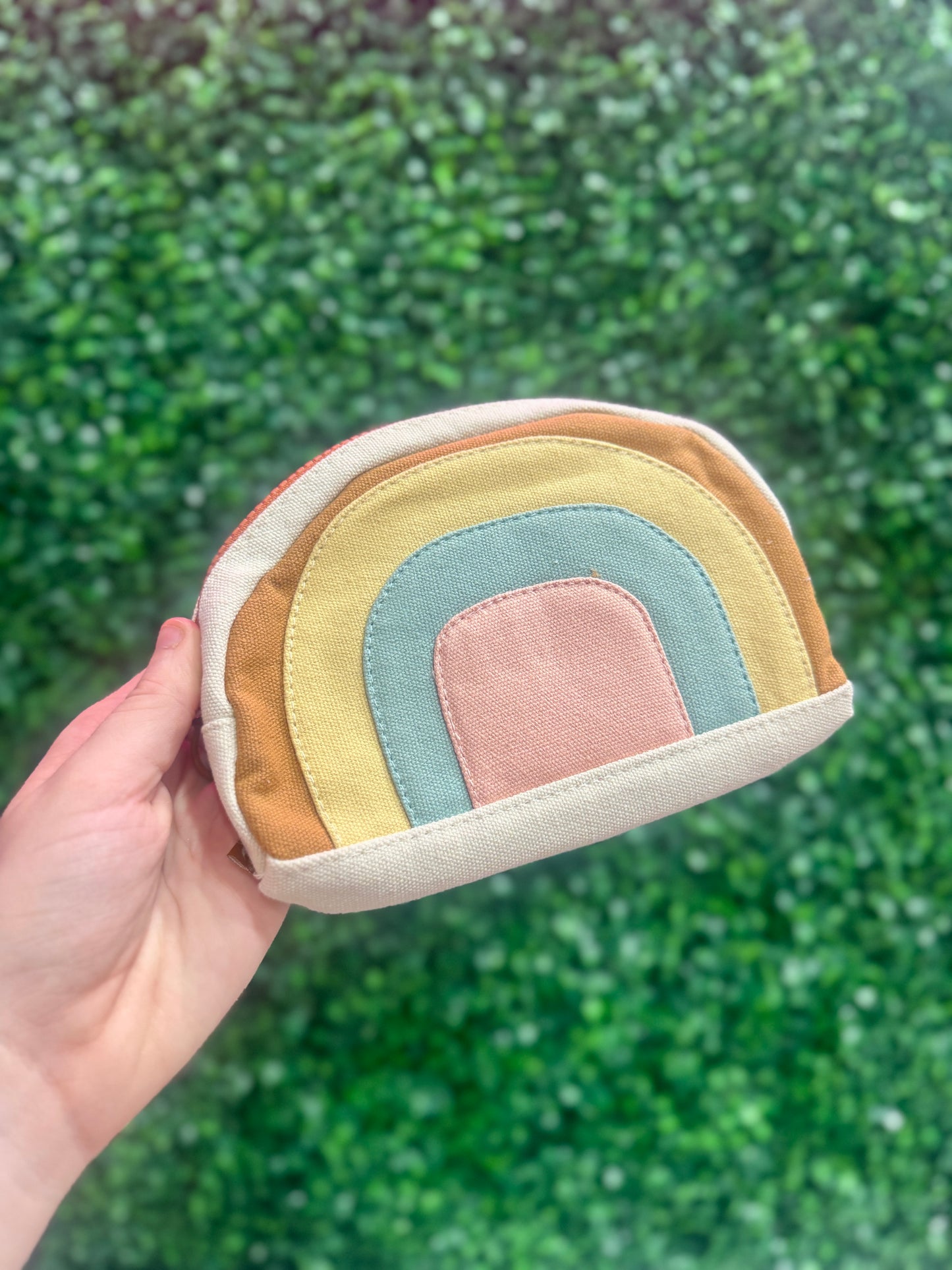 Boho Pencil Case