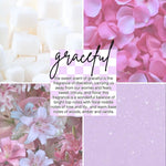 (RESTOCK) Luxury Room Spray- Graceful