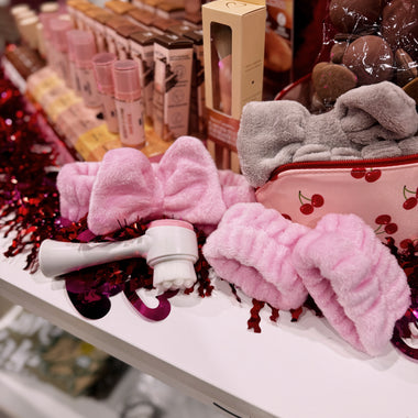 Self care Spa Set - Pink