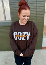 **DOORBUSTER** Cozy Season Sweatshirt