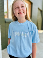 Bow Custom Name B2S Tee (Customizable)