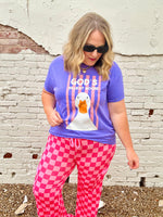 God’s Silliest Goose on Comfort Color