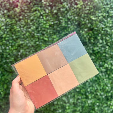 12 Pack Assorted Sticky Notes