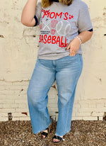 Vervet Extreme Wide Jeans