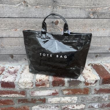 Alex Large Tote Bag (Multiple Colors)
