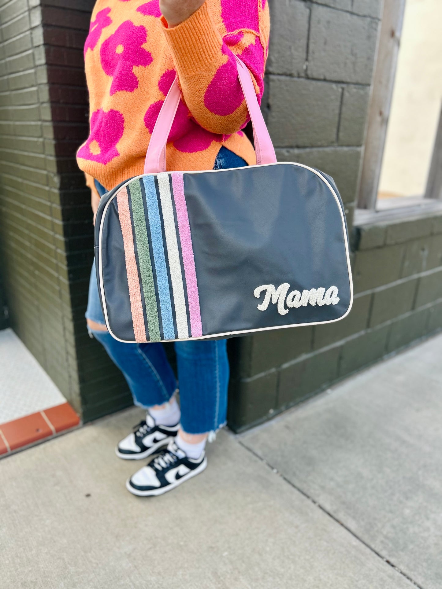 Trendy Mama Duffle Bag