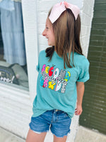 Custom Name Grade B2S Tee (Customizable-Any Grade)