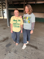 Meet Me At The Stadium Tee