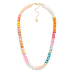 Benny Beaded Necklace