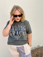 Amazing Grace On Comfort Colors