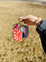 Key Chain Pouch (Multiple Styles)