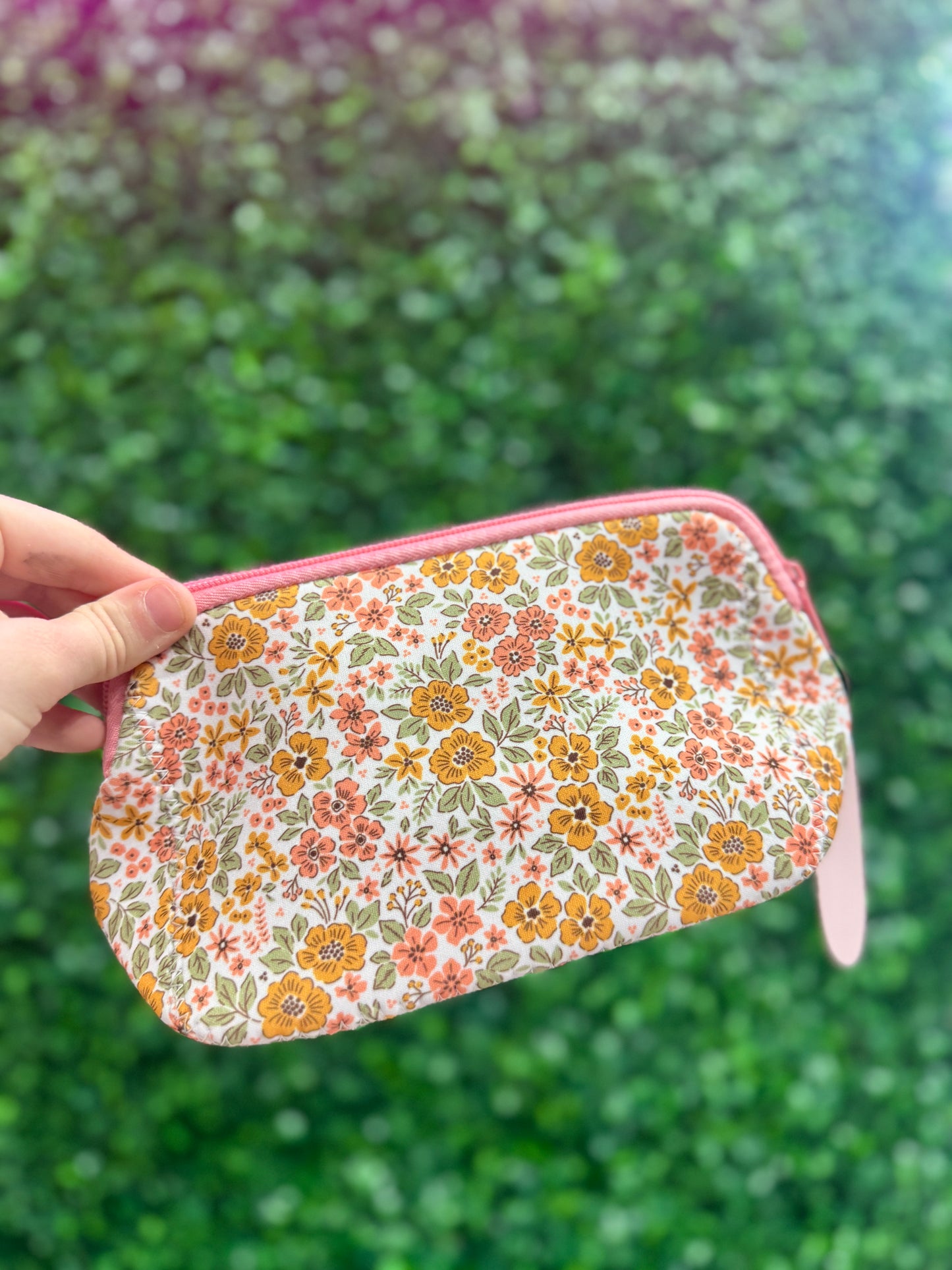 Everything Accessory Bag (multiple colors)