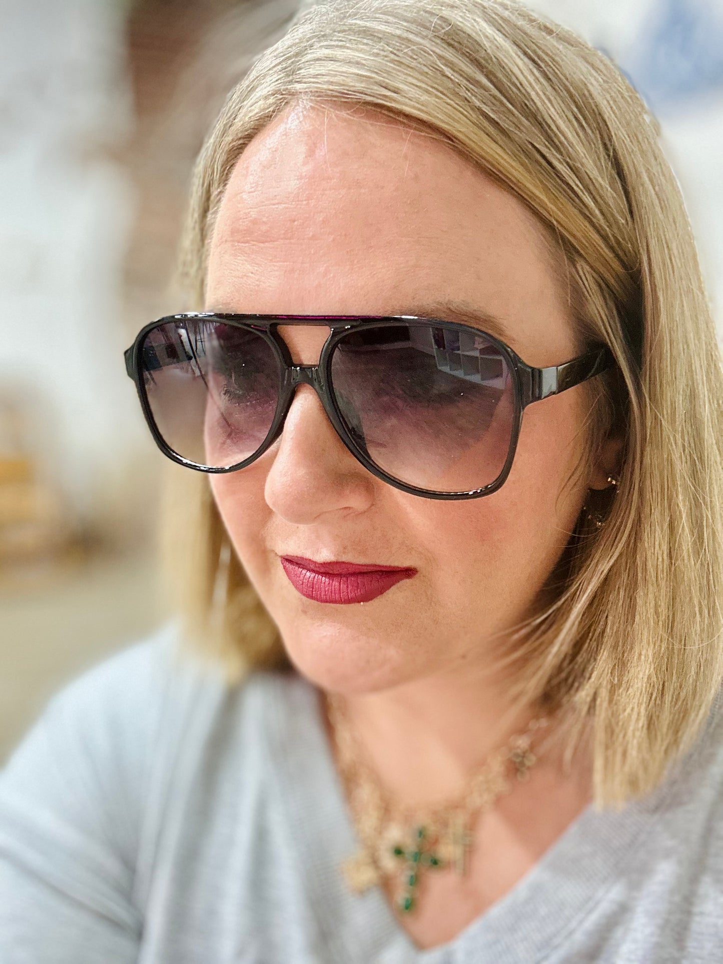 Lennie Aviator Sunnies