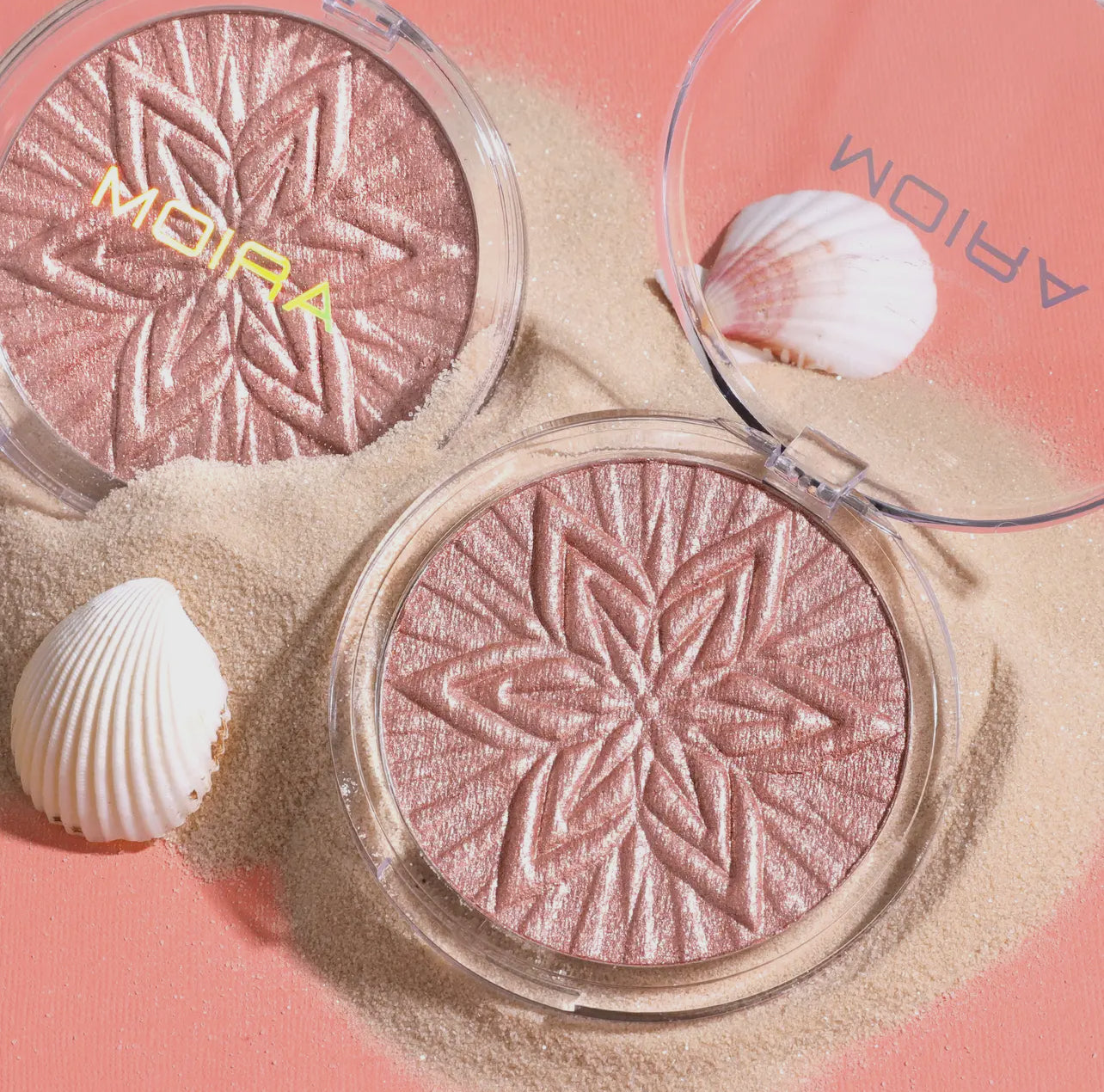 Sun Glow Face & Body Bronzer (Multiple Colors)