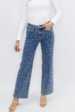 Market Special: Pearl Denim