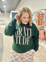 Gratitude Sweatshirt