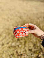 Key Chain Pouch (Multiple Styles)