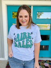 Load image into Gallery viewer, Star Team School Spirit (Customizable Tee or Sweatshirt)